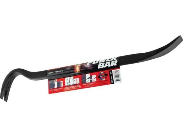 Spikstång Powerbar / 36\ / 900 mm"