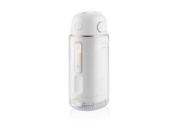 ETA Aqua Care Compact 5708 90000 - Munnutskyller - trådløs - hvit