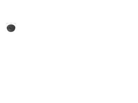 Gummiplugg 40.5mm -