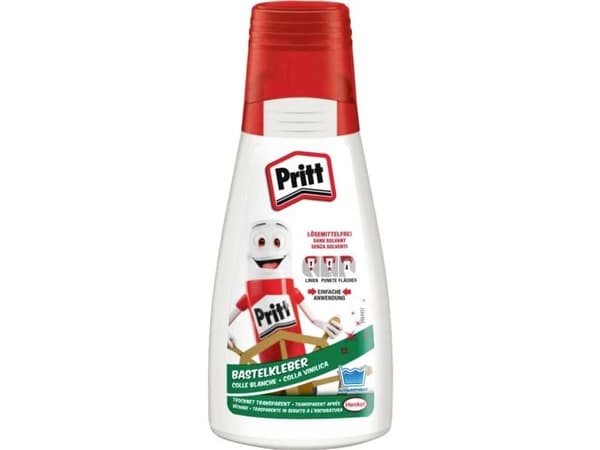 Harrasteliima 100 g Pritt PAKC2 1 kpl Pritt PAKC2 1 kpl