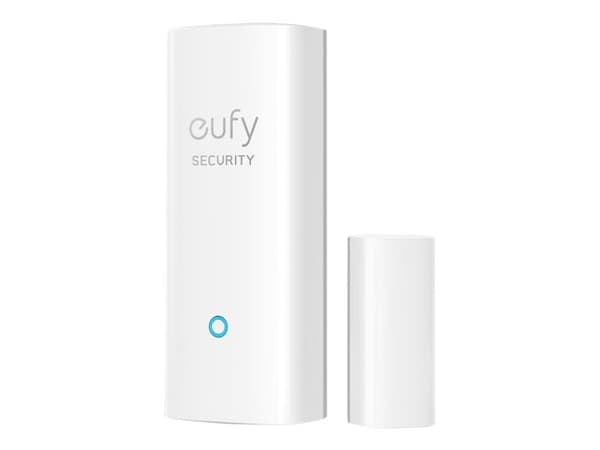 Eufy Entry Sensor - Dør- og vindusensor - trådløs - hvit