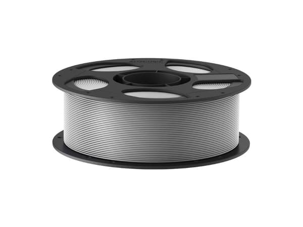 3D-penn Anycubic Anycubic PLA-filament grå