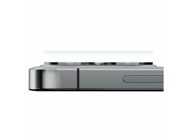 3MK Lens Pro Full Cover, iPhone 14 Pro/14 Pro Max, 1 styck