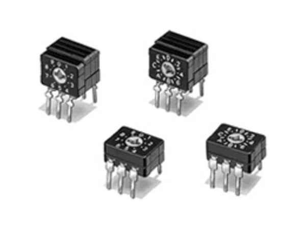 Omron A6CV-10R