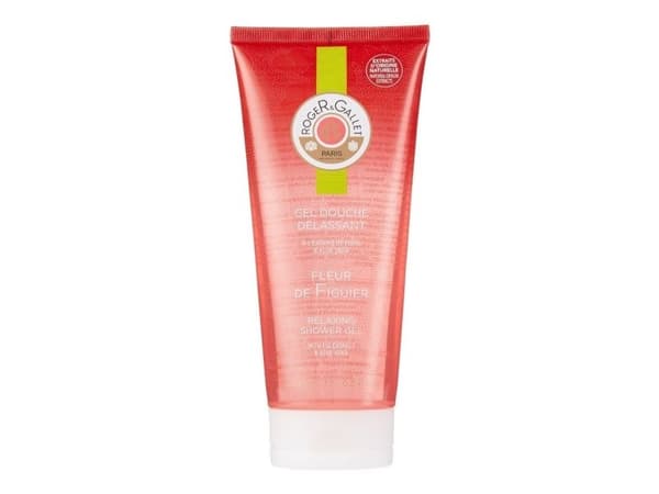 Roger & Gallet Fig Tree Flower Shower Gel 200ml