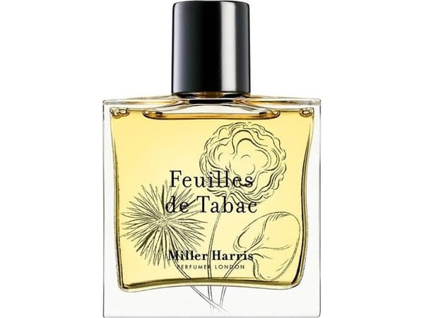 Miller Harris Feuilles de Tabac eau de parfum spray 50 ml