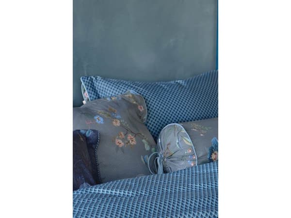 PIP Studio Kawai Flower Blue 140x200
