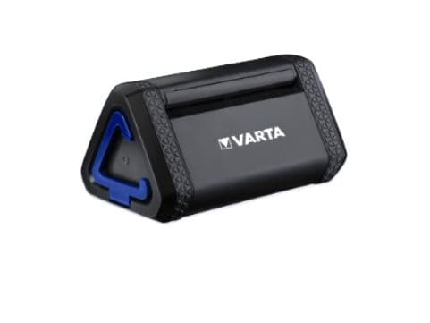 Varta Work Flex Area - Arbeidslys - LED - 4 W