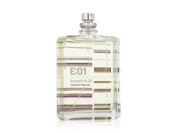 Escentric Molecules Escentric 01 EDT 100ml