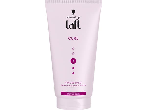 Taft Curl 3 Styling Balm For Curls 150ml