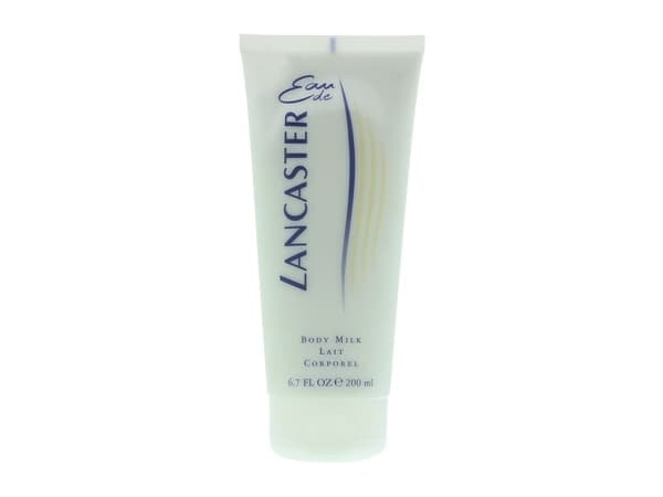 Lancaster Eau De Lancaster Body Milk - Dame - 200 ml