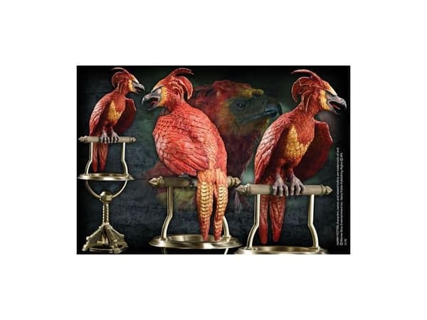 Fawkes figur