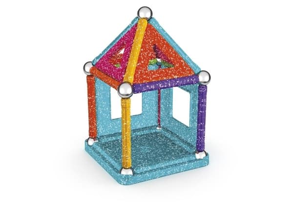 Geomag Glitter Recycled 35 st.