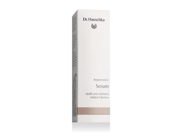 Dr. Hauschka Regenerating Face Serum 30ml