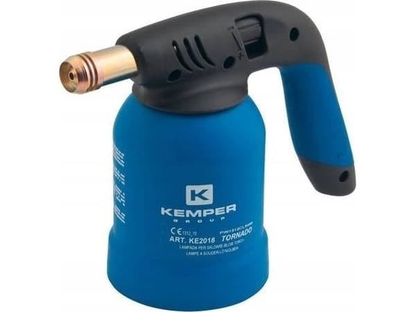 Kemper-poltin "KEMPER" REGULAR 190 g