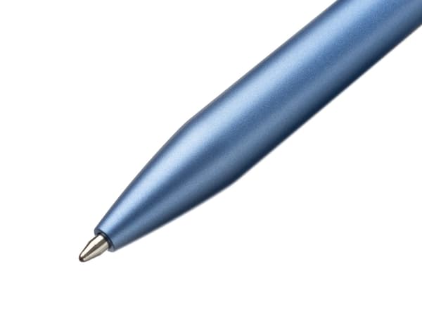 Kulepenn Acro 1000 1.0 m. gaveeske sort