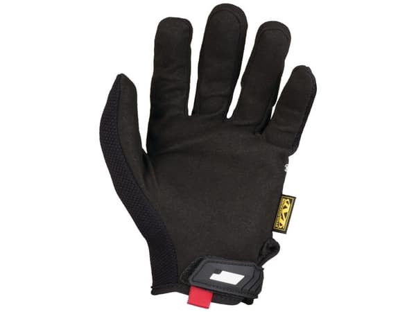 Mechanix The Original Sort størrelse L handsker