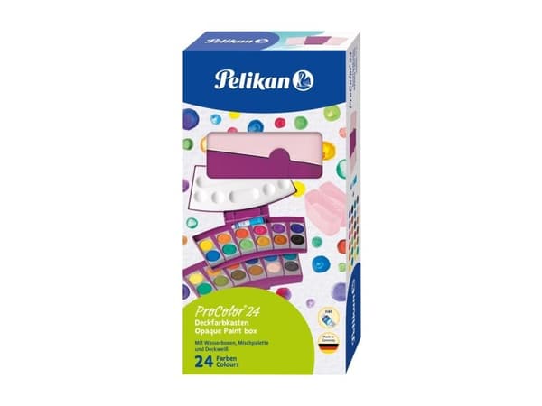 Pelikan 701211, 1 stykker |