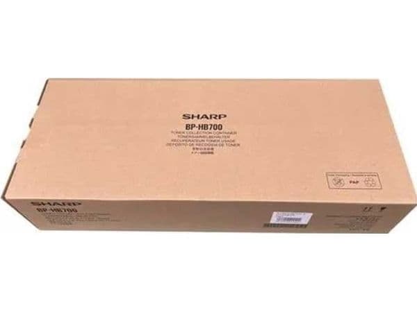 Sharp BP-HB700 - Original - Toneroppsamler