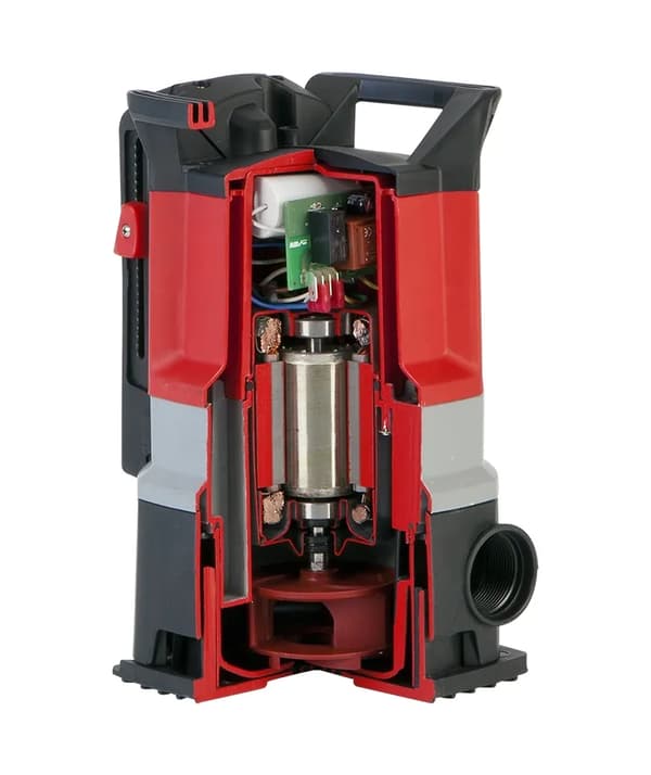 AL-KO SUB 13000 DS Premium Dränkbar pump