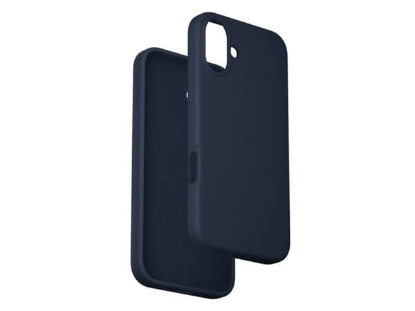 Vention KUHL0-20-etui til iPhone 16 Plus MagSafe (blått)