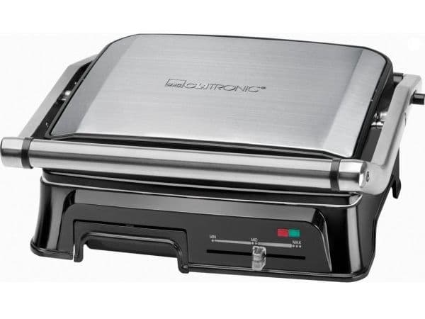 Elektrisk grill Clatronic KG 3571