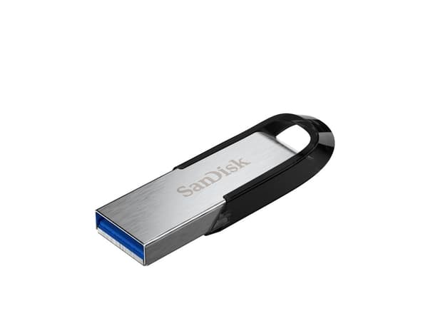 SanDisk Ultra Flair - USB flash-enhet - 1 TB - USB 3.2 Gen 1