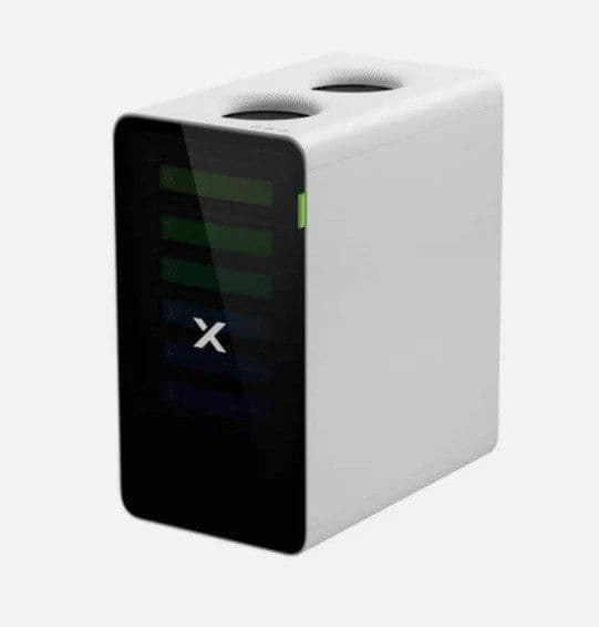 xTool SafetyPro™ AP2 oro valytuvas