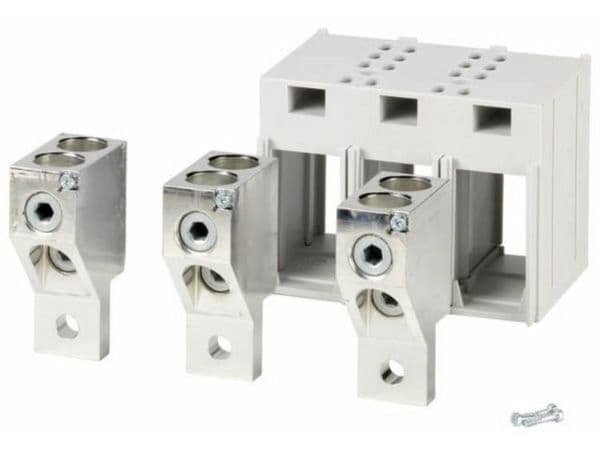 Eaton tunnelfäste NZM3-XKA2 271461