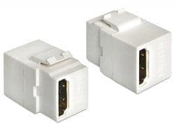 Delock - Modulär insats (koppling) - HDMI