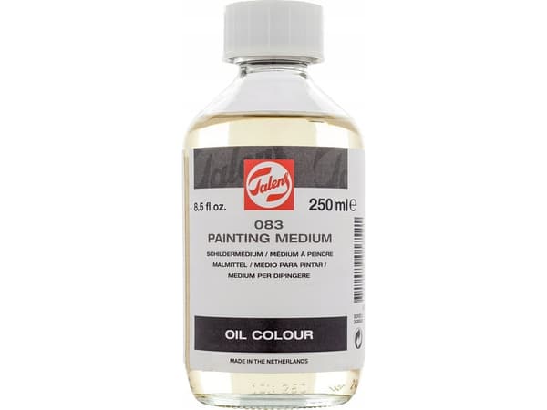 Talens Painting Medium Normal 083 flaske