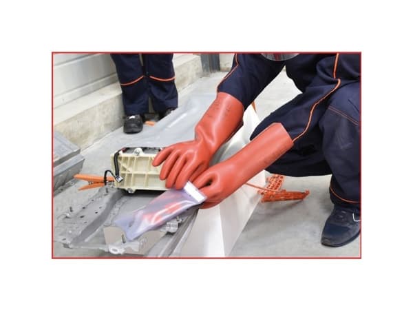 KS Tools 117.0097 elektrikerhanske str. 11 1 par