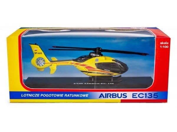 LPR-helikopter