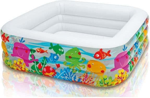 INTEX Sea Aquarium Pool