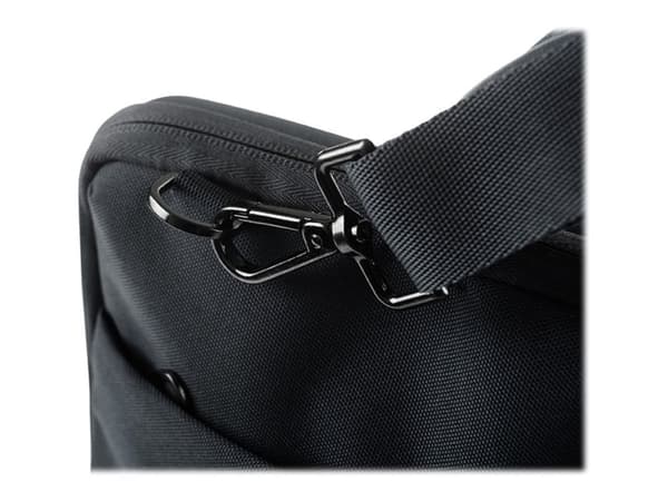 Tucano Darkolor - Notebookbæreveske - 14" - svart