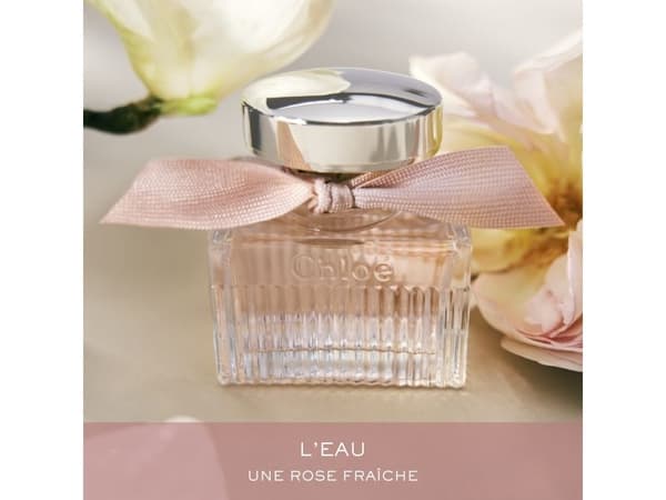 Chloé Lumineuse EDP W 30 ml