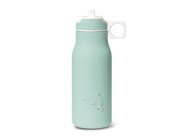 Nuuroo Lau silikone drikkedunk - 400 ml
