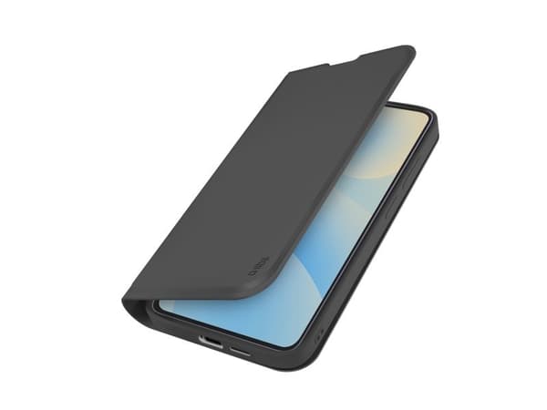 SBS Lompakkojalusta Galaxy S26+ musta