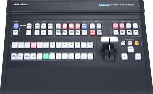 DataVideo SE-3200