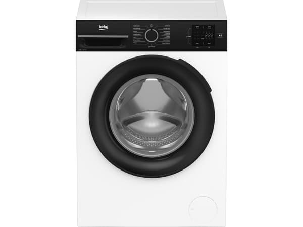 Pesukone BEKO BM1WFSU36233WPBB