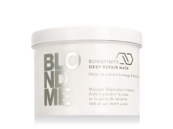 Blondme Bondfinity Intensive Repair Treatment 500 Ml