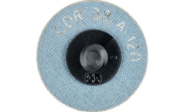 PFERD CDR 38 A 120, metalli, 100 stk