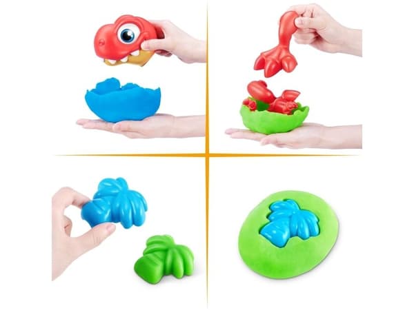Smashers Junior Dino Dig