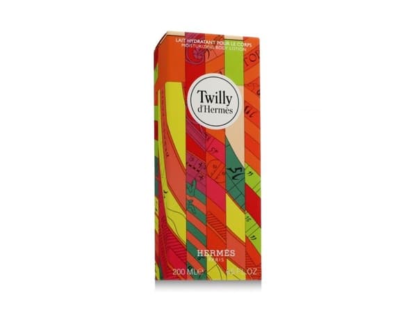 Hermes Twilly D'Hermes Body Balm 200ml