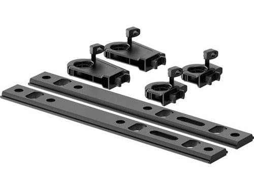 UPONOR Aqua PLUS beslag for messing fordelerrør M7 3/4" tilgang