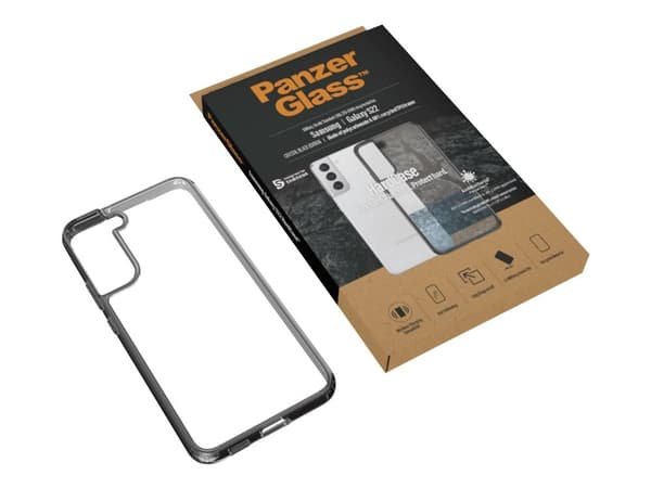 PanzerGlass - Bakdeksel til mobiltelefon