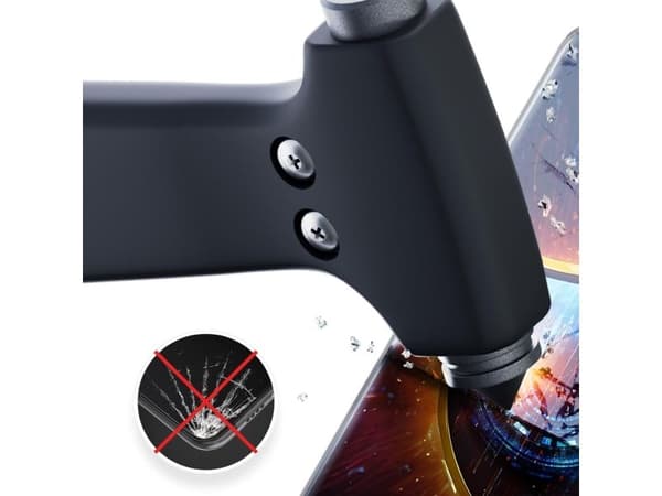 3mk Silky Matt Privacy pro Realme 14 Pro+