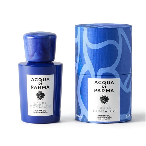 Acqua Di Parma Bergamot Eau de Parfum 100 ml