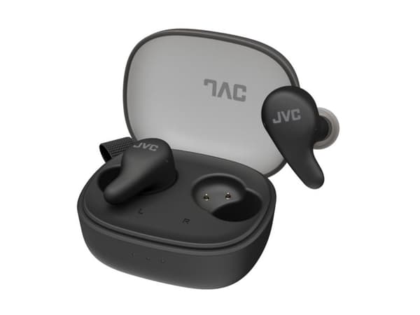 Gumy HA-A23T støyreduserende true wireless earbuds sort