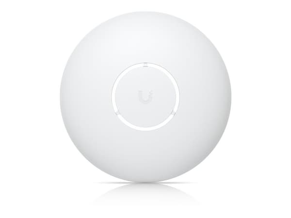 Ubiquiti - Trådløst tilgangspunktdeksel - paintable